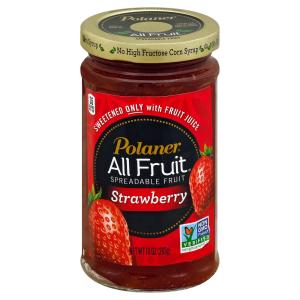 Polaner - All Fruit Strawberry