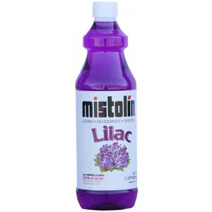 Mistolin - All Purpose Cleaner Lilac