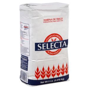 Selecta - All Purpose Flour