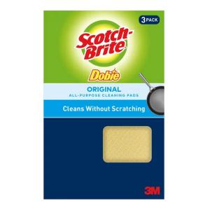 Scotch-brite - All Purpose Pad