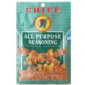 Chief - All Purpose Seasoning