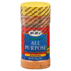 Grace - All Spice Seasoning