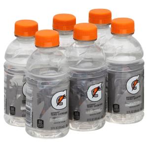 Gatorade - All Str Ice Punch 6pk