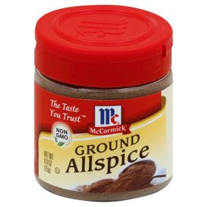 Mccormick - Ground Allspice