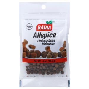 Badia - Allspice Cello