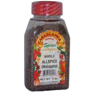 Casablanca - Allspice Whole