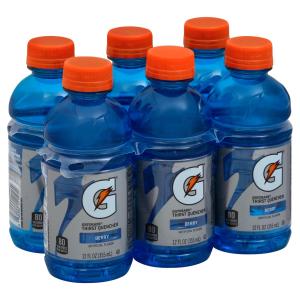 Gatorade - Allstar Berry 6pk