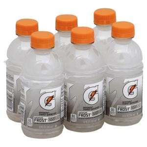 Gatorade - Allstar Glacier Cherry 6pk