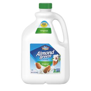 Blue Diamond - Almond Breeze Original Milk