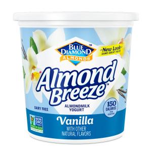 Blue Diamond - Almond Breeze Van Alm Yogurt