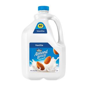 Blue Diamond - Almond Breeze Vanilla Milk