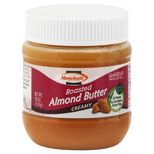 Manischewitz - Almond Butter