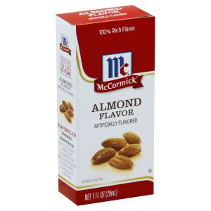 Mccormick - Almond Extract