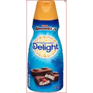 International Delight - Almond Joy Creamer