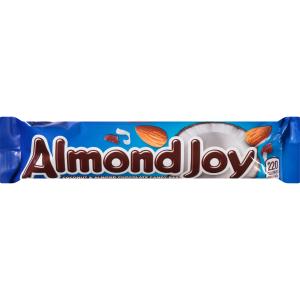 Almond Joy - Standard Bar