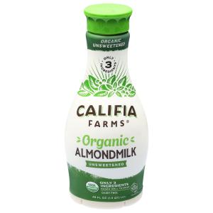 Califia - Almond Milk Unsweetened