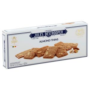 Destrooper - Almond Thins Cookies