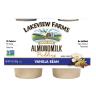 ALMOND MILK VANILLA PUDDNG 15 OZ