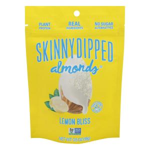 Skinny Dipped - Almonds Lemon