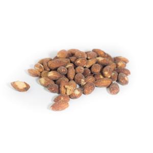 Lindt - Almonds Roasted Salted