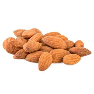 Produce - Almonds Shelled Raw