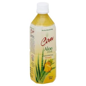 Cira - Aloe Pineapple