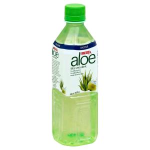 Iberia - Aloe Vera Coconut 16 9 oz