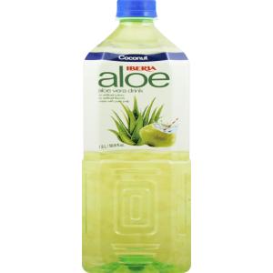 Iberia - Aloe Vera Coconut