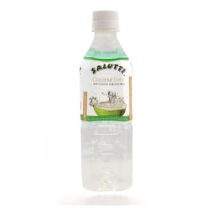 Salutti - Aloe Vera Coconut Drink