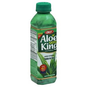 Okf - Aloe Vera Juice