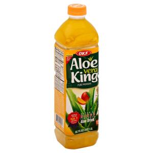 Okf - Aloe Vera King Mango