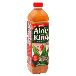 Okf - Aloe Vera King Strwberry