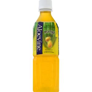 Aloevine - Aloe Vera Mango Drink