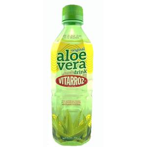 Vitarroz - Aloe Vera Original