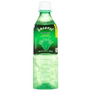 Salutti - Aloe Vera Original Drink