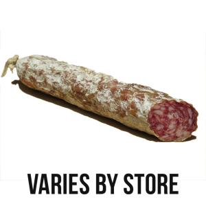 Mamie's - Alps Sausage