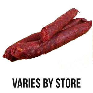 Mambo - Alps Sausage