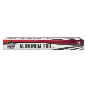 Urban Meadow - Aluminum Foil 12in