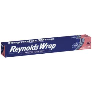 Reynolds Wrap - Aluminum Foil