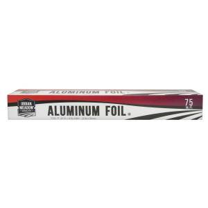 Urban Meadow - Aluminum Foil Econ 12in