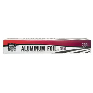 Urban Meadow - Aluminum Foil Giant 12in