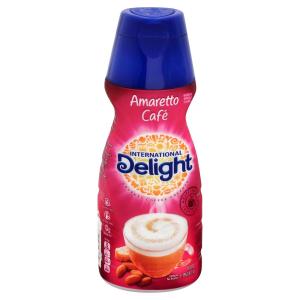 International Delight - Amaretto Creamer