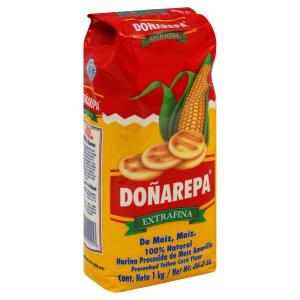 Donarepa - Amarilla