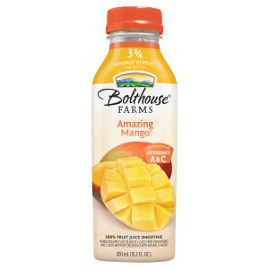 Bolthouse Farms - Amazing Mango