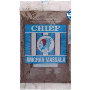 Chief - Amchar Massala