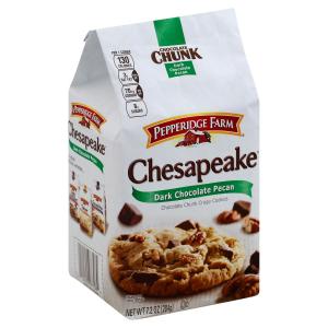 Pepperidge Farm - Amer Coll Choc Chnk Chesapeake