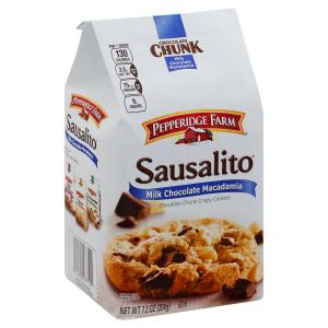 Pepperidge Farm - Amer Coll Choc Chnk Sausalito