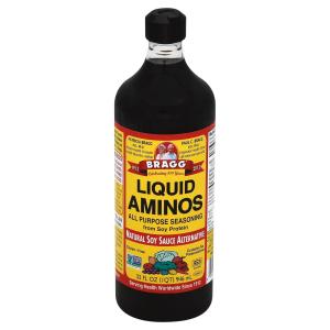 Bragg - Aminos Liq