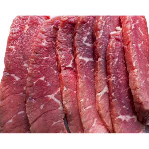 Oogave - Angus Beef Round Sirloin Tip S