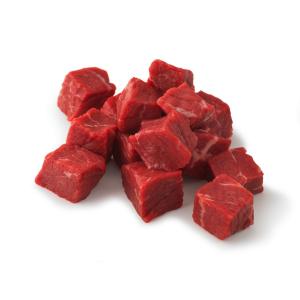 Orton Bros. - Angus F P Beef Chuck Stew Beef